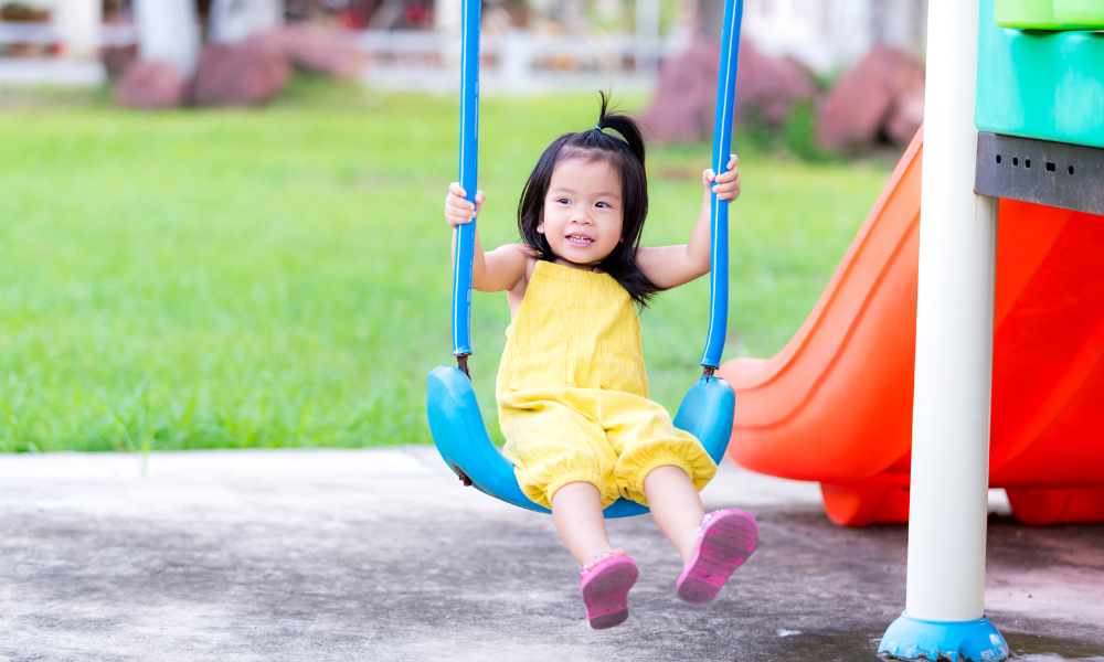 The Importance of Play in Child Development