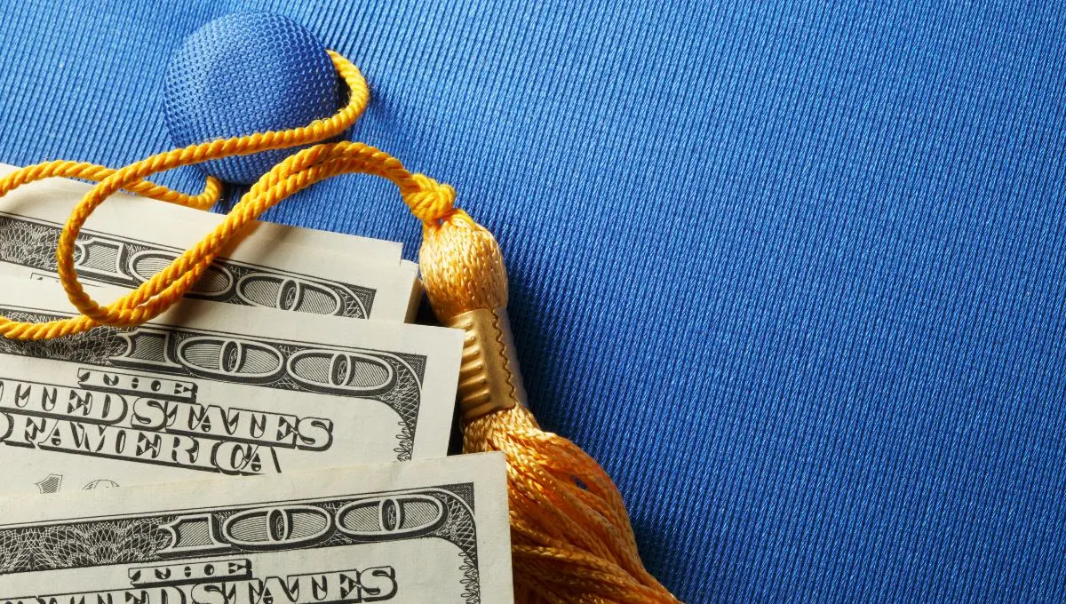 How to Get Rid of Private Student Loans