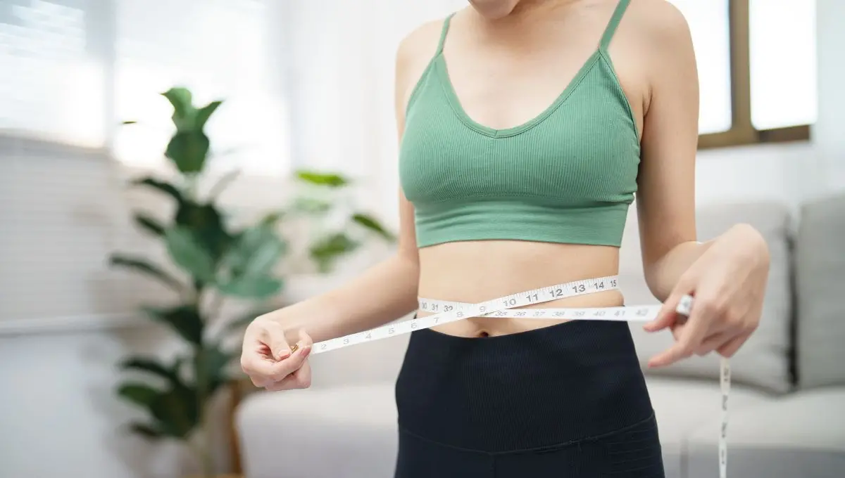 Antacid Secret to Weight Loss