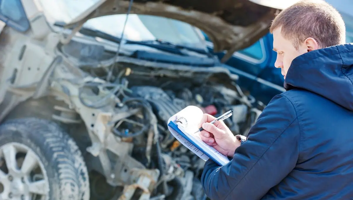 The Ultimate Guide to Auto Accident Claims