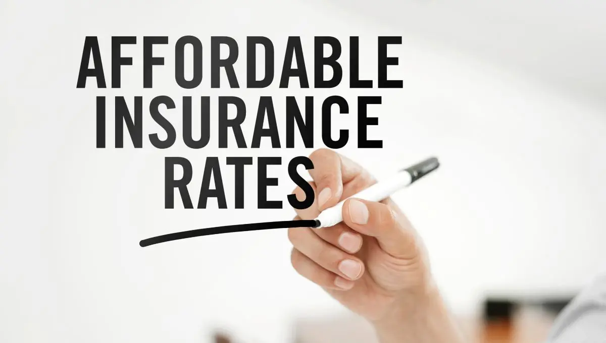 3 Ways to Understand Your Insurance Rate